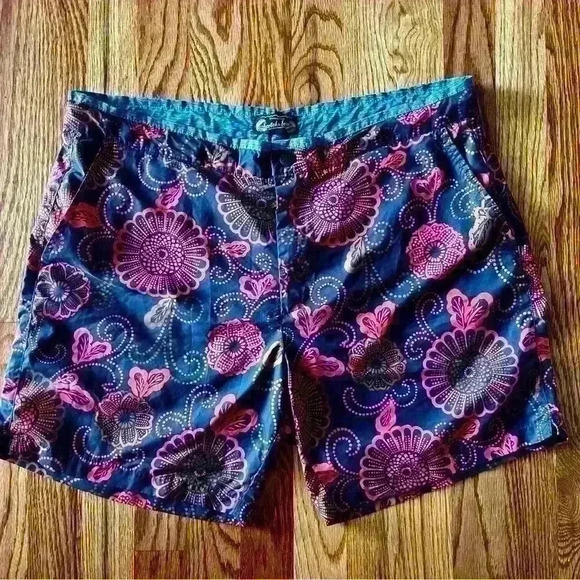SCOTCH AND SODA - SWIMWEAR. MEN’S SWIMSUIT XL - Picture 1 of 16